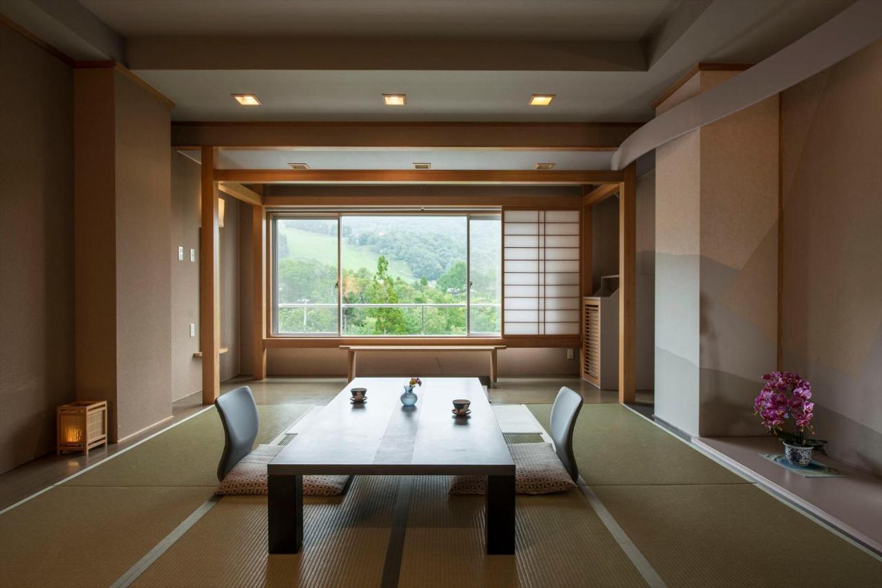 Takamiya Hotel Lucent Yamagata  Extérieur photo