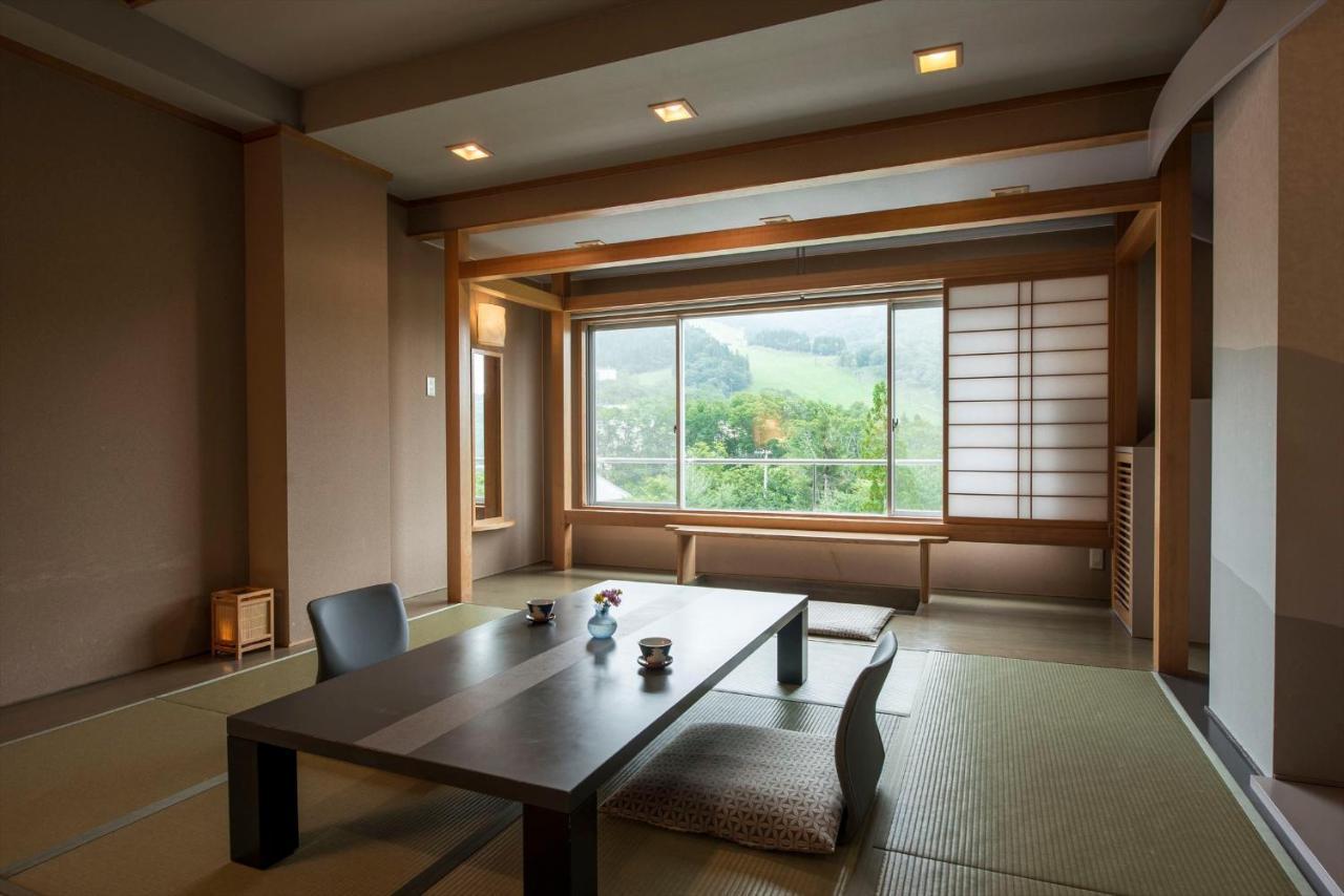 Takamiya Hotel Lucent Yamagata  Extérieur photo