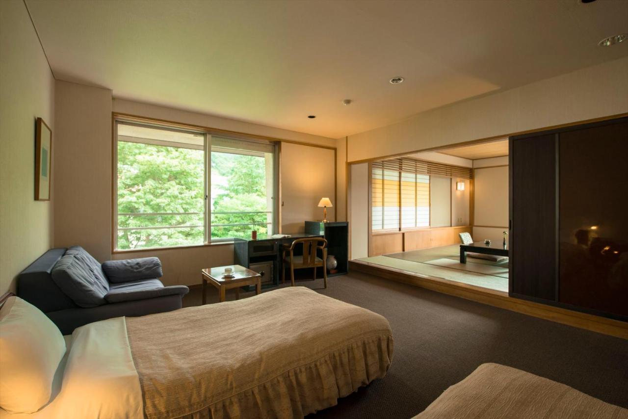Takamiya Hotel Lucent Yamagata  Extérieur photo