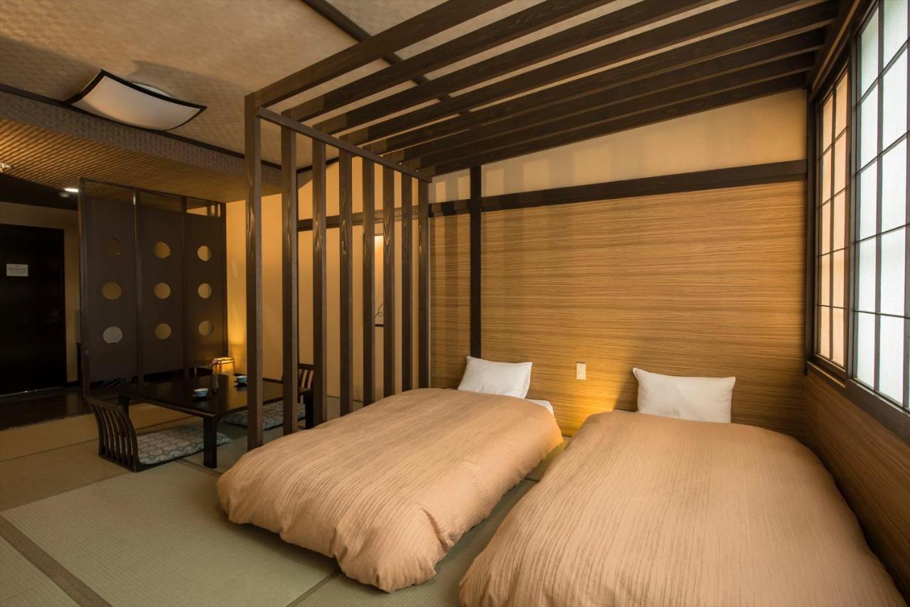 Takamiya Hotel Lucent Yamagata  Extérieur photo