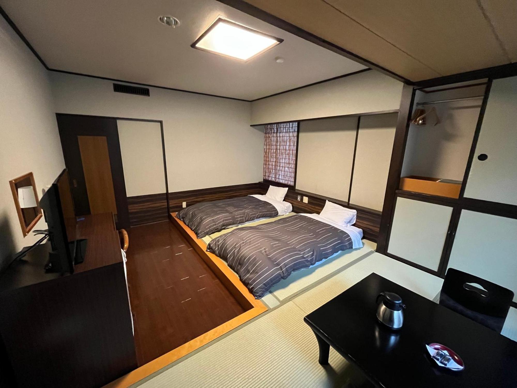 Takamiya Hotel Lucent Yamagata  Extérieur photo