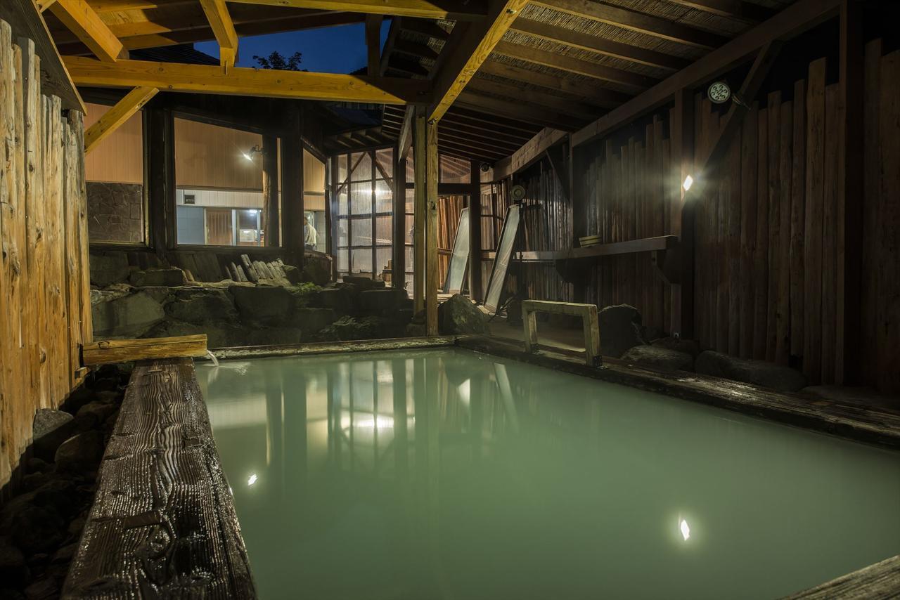 Takamiya Hotel Lucent Yamagata  Extérieur photo