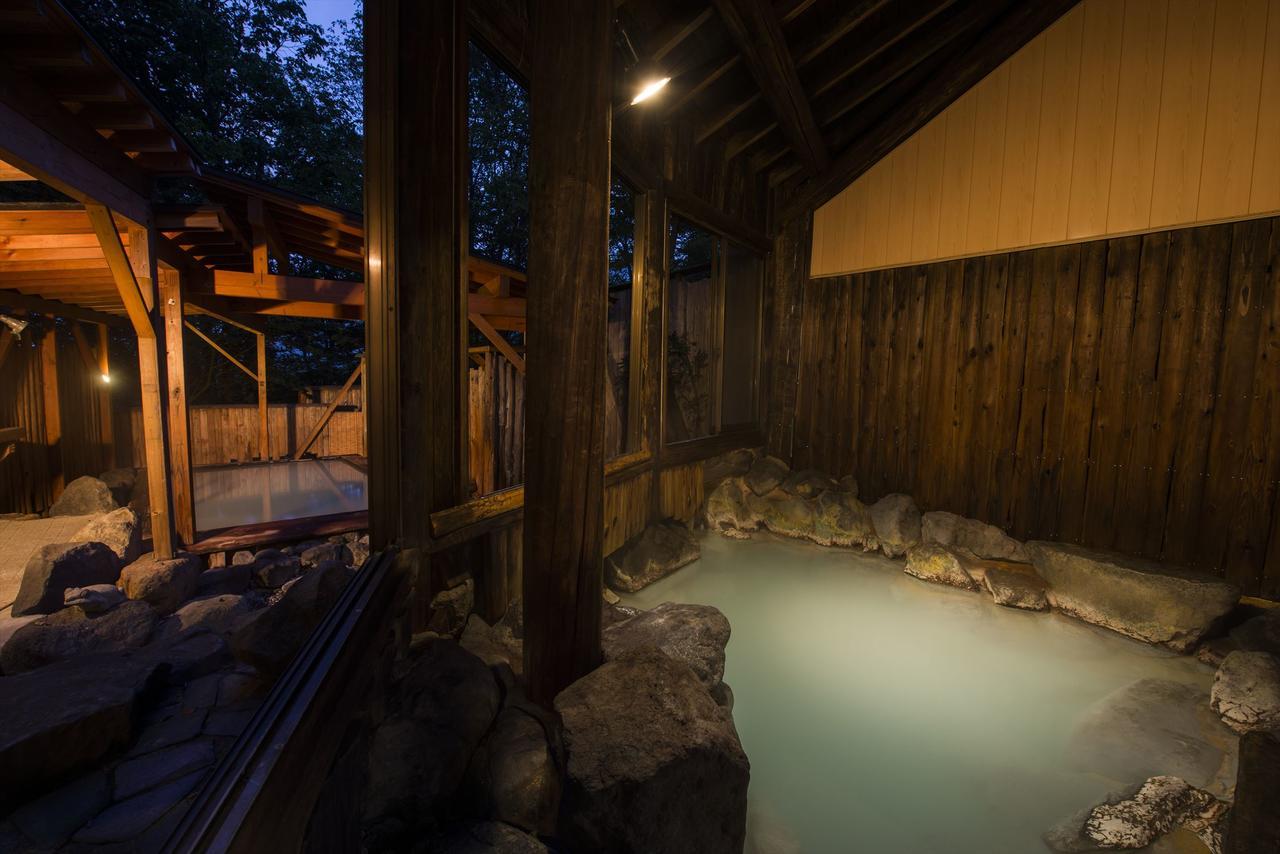 Takamiya Hotel Lucent Yamagata  Extérieur photo