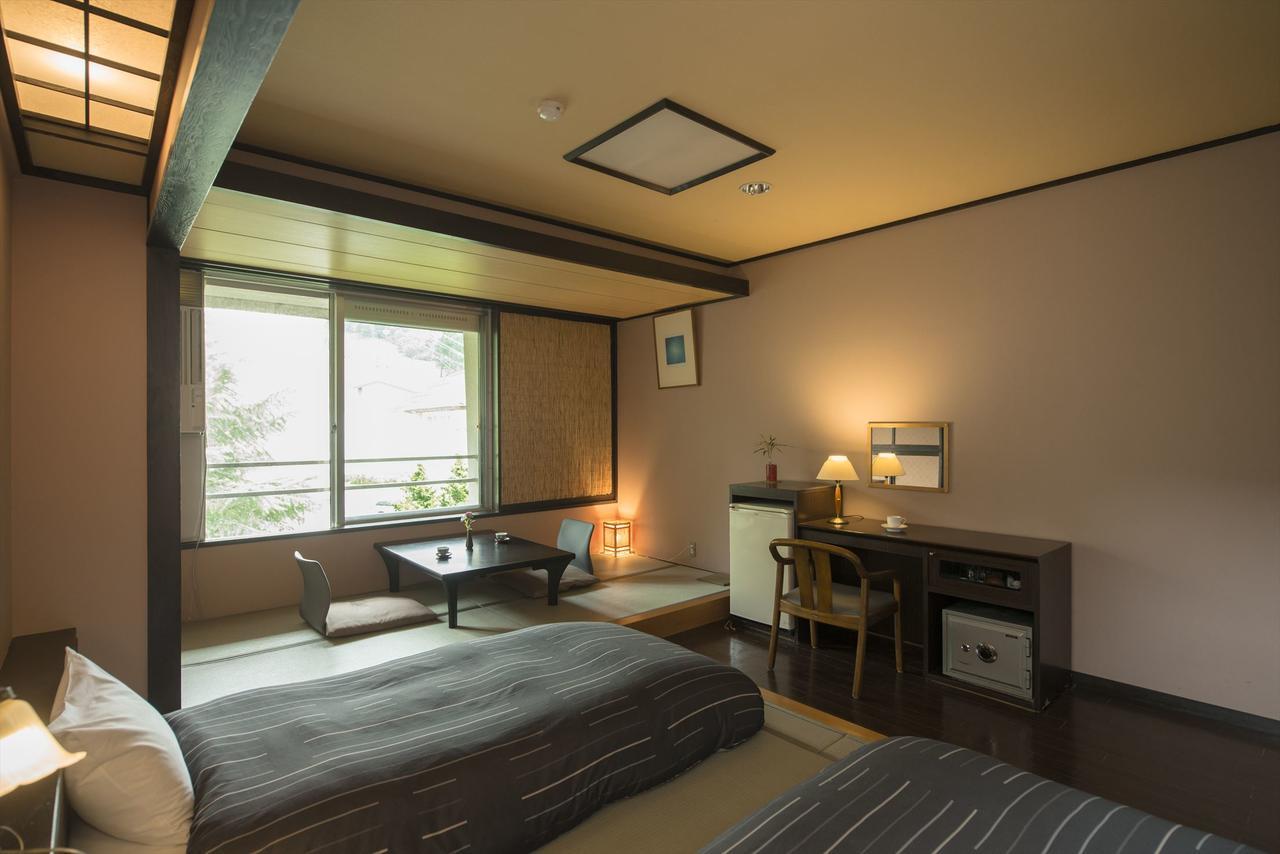 Takamiya Hotel Lucent Yamagata  Extérieur photo