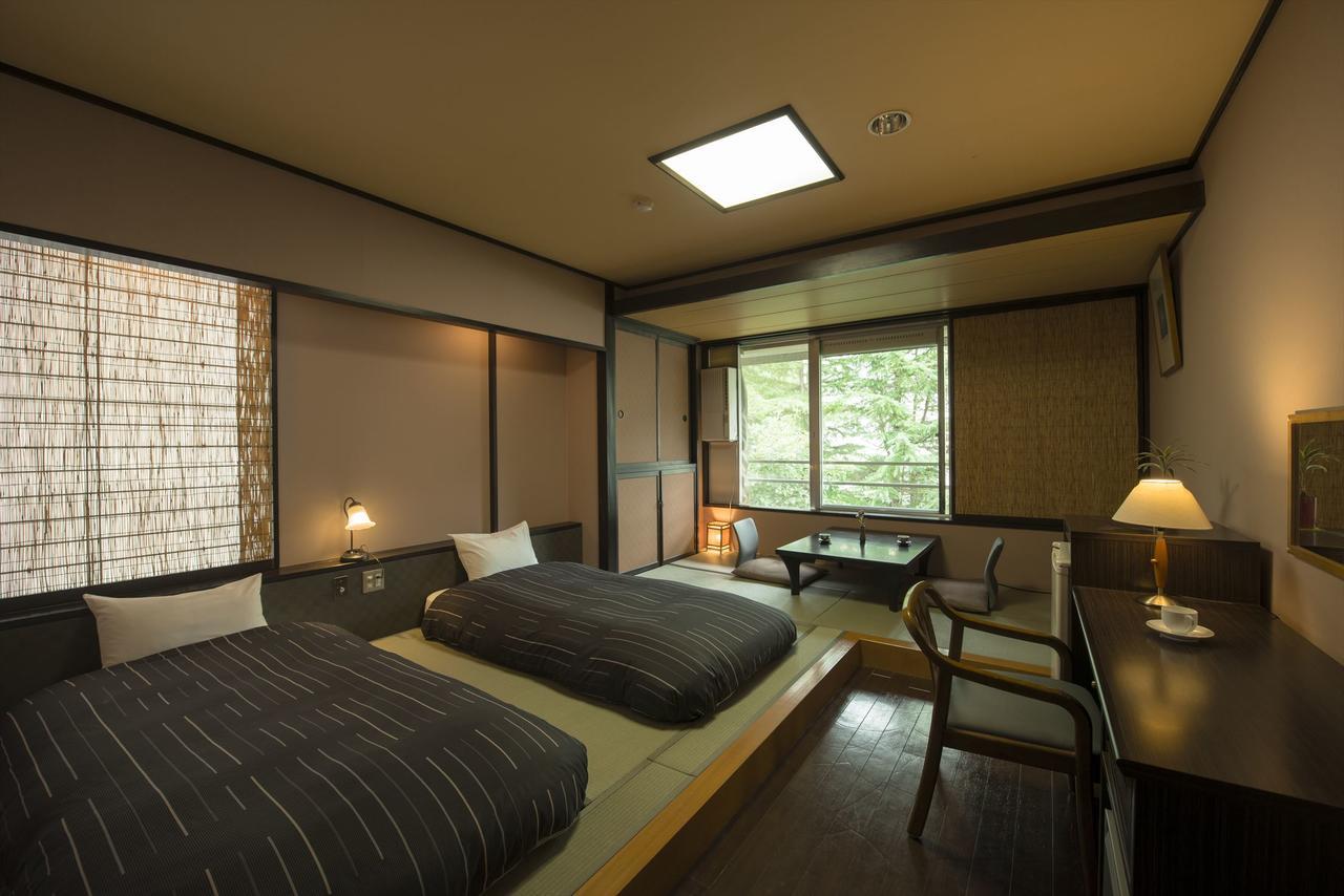 Takamiya Hotel Lucent Yamagata  Extérieur photo