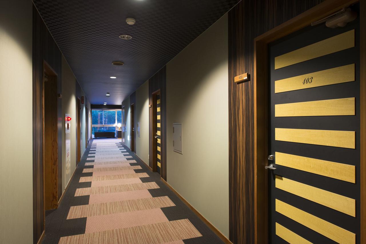Takamiya Hotel Lucent Yamagata  Extérieur photo