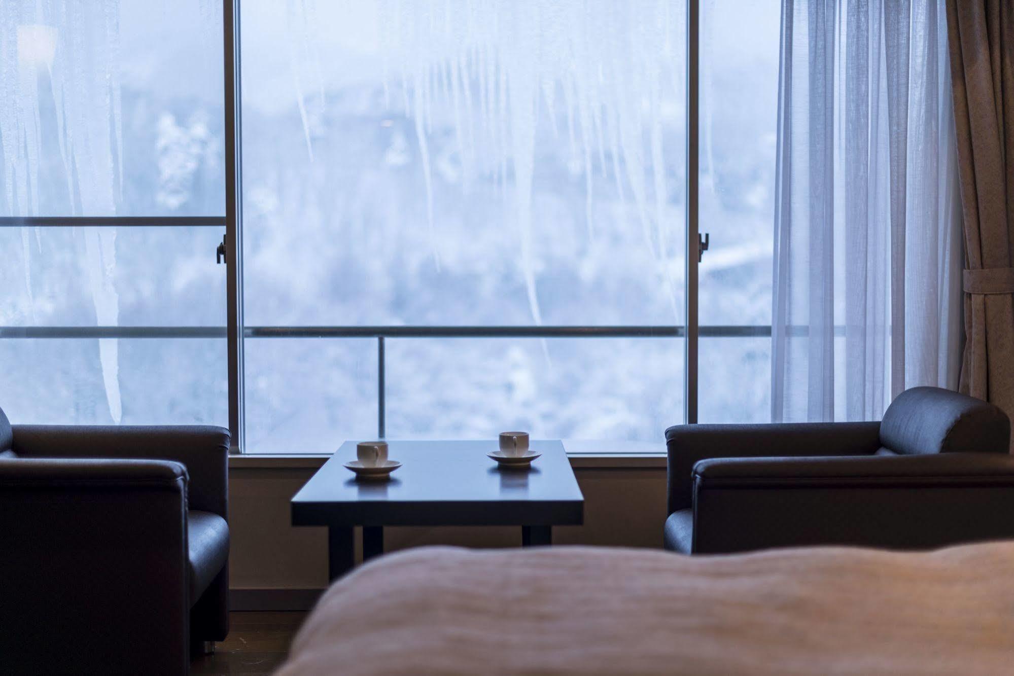 Takamiya Hotel Lucent Yamagata  Extérieur photo